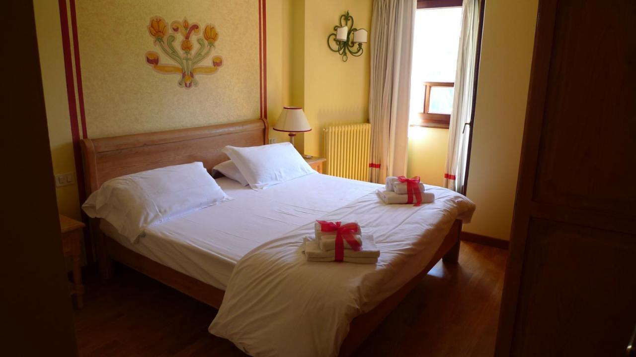 Rta Hotel Catturani Madonna di Campiglio Exterior photo