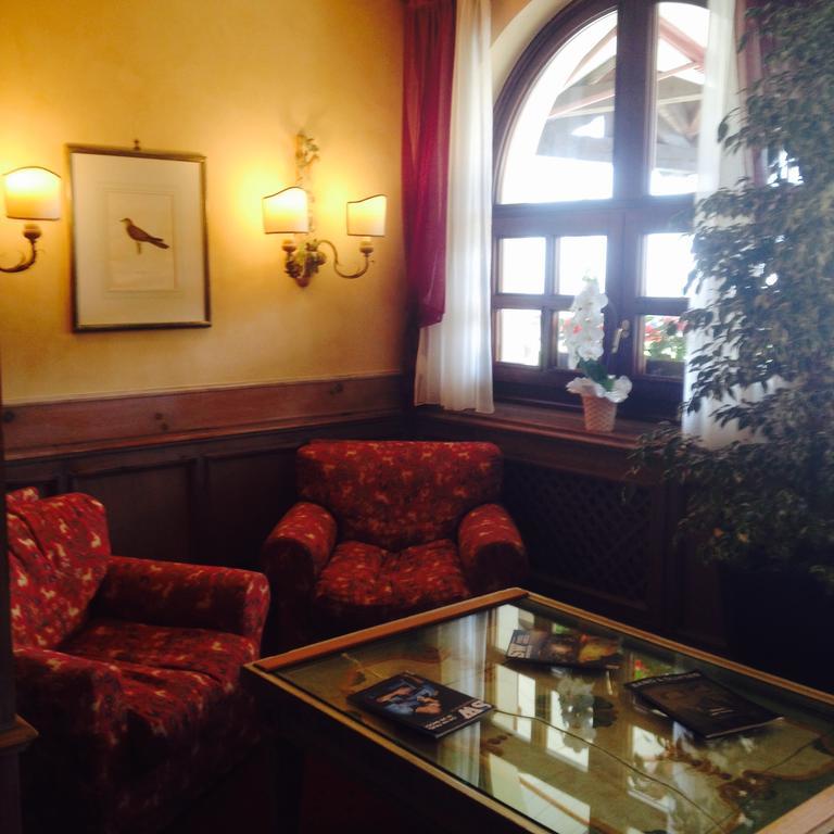 Rta Hotel Catturani Madonna di Campiglio Exterior photo